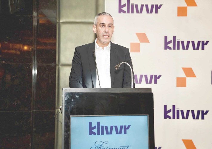  نيلز باختلر شركة كليفر” klivvr “ لحلول التكنولوجيا المالية