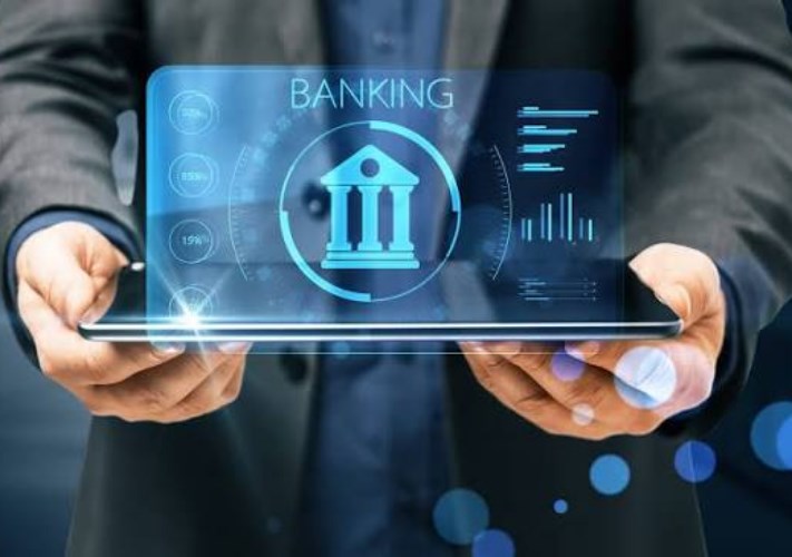 البنوك الرقمية