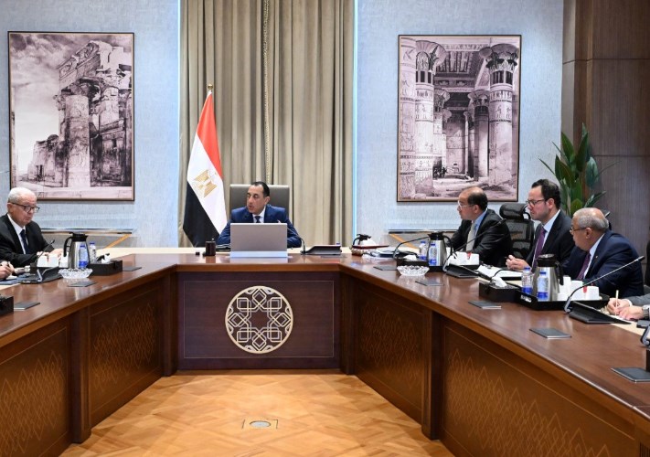 اجتماع الوزراء والطرح في البورصة