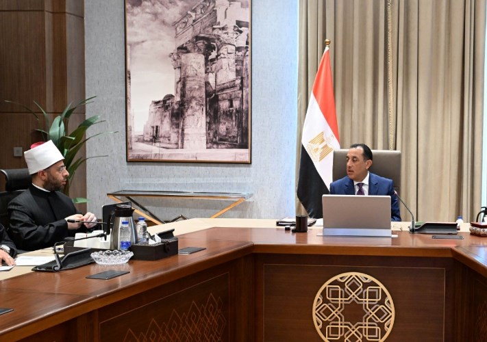 رئيس الوزراء يتابع مشروع إحياء قرافة السيوطي لتحويلها إلى مقصد ثقافي وسياحي فريد