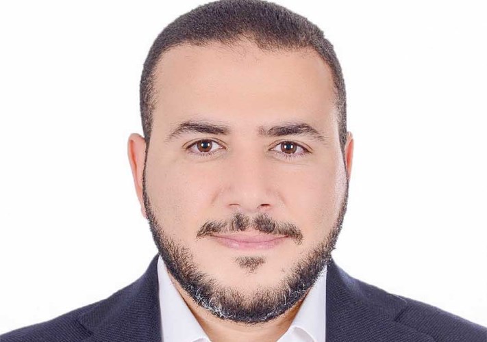 وليد صادق شركة “يلا” للحلول المالية