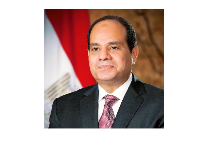 السيسي