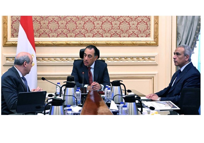 مدبولي