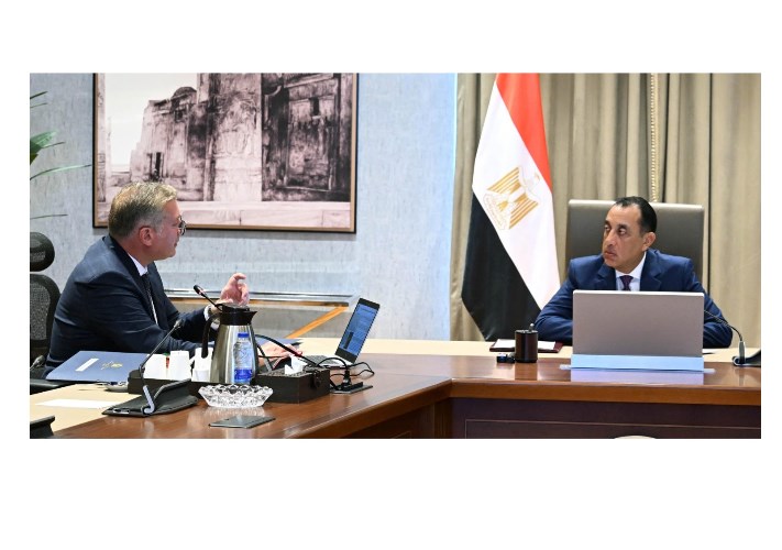 مدبولي
