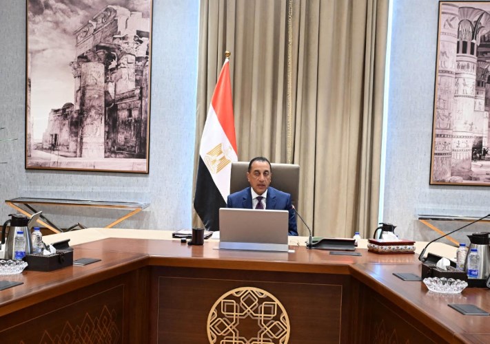 مدبولي
