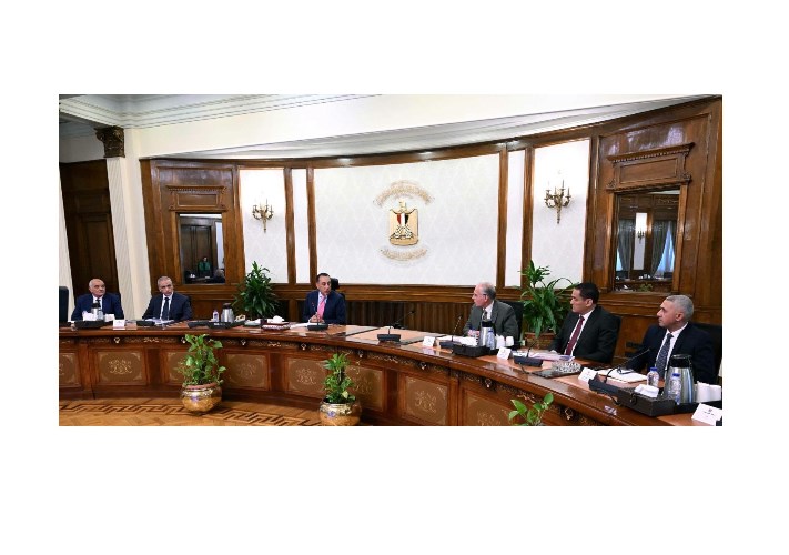 مدبولي