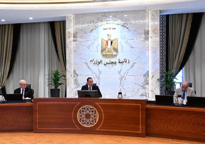 مدبولي