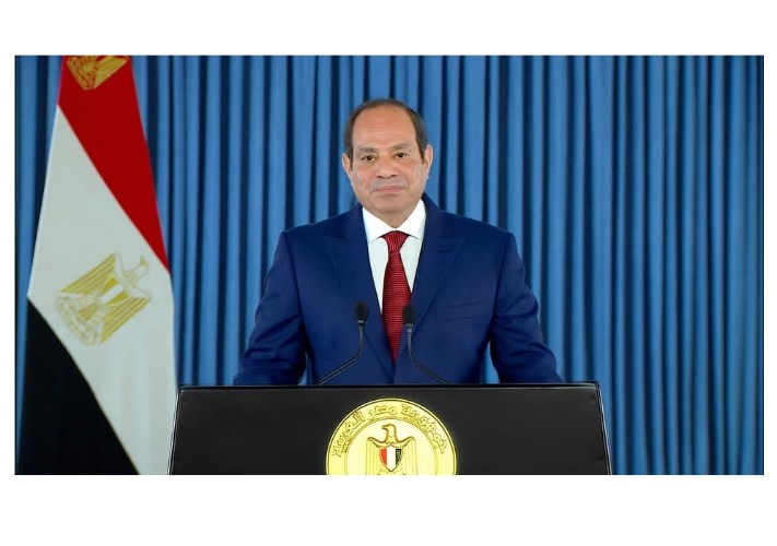 السيسي