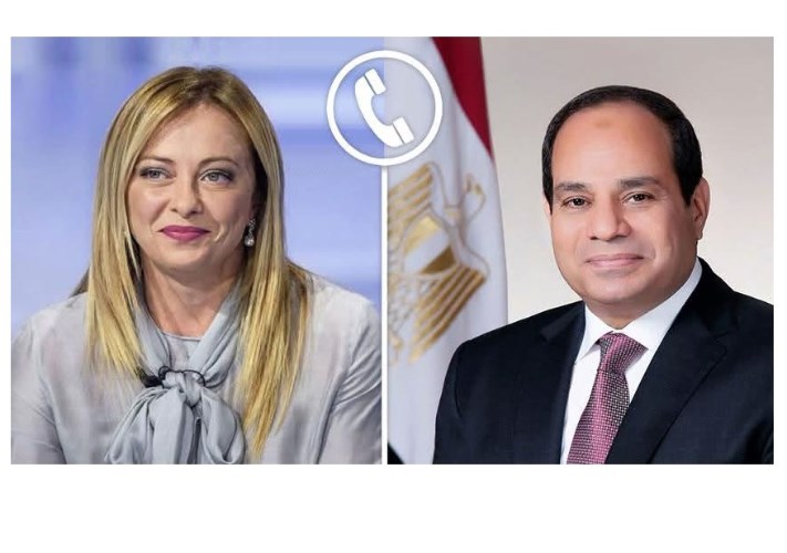 السيسي
