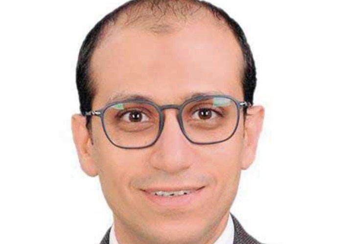 سامح هلال