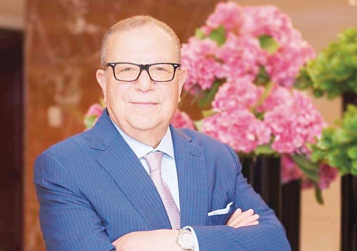 محمد عبد العال