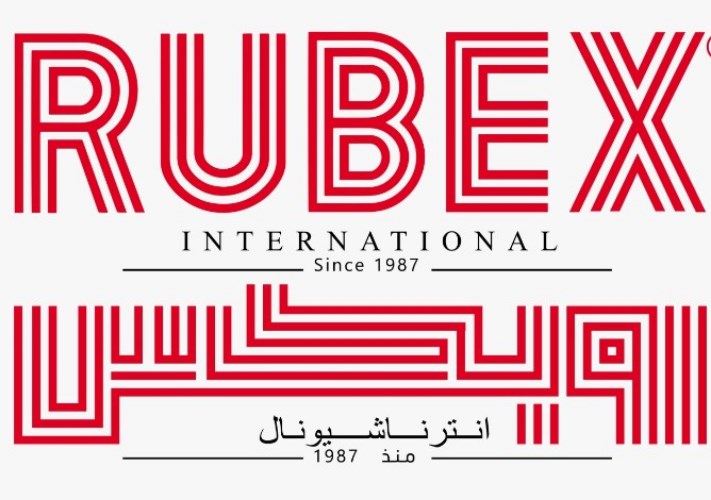 شركة روبكس العالمية لتصنيع البلاستيك والأكريليك