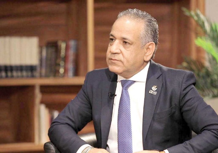 يسري الشرقاوي