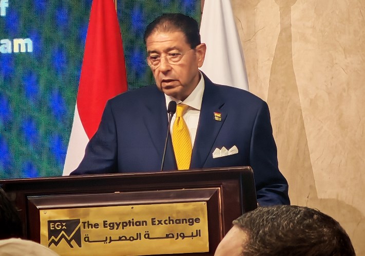 هشام عز العرب