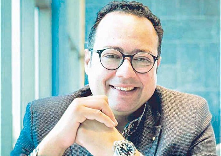 محمد الحارثي