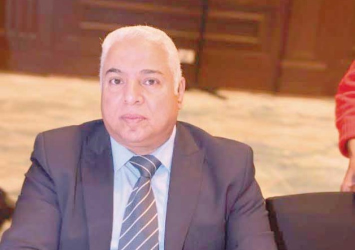 علاء نصر