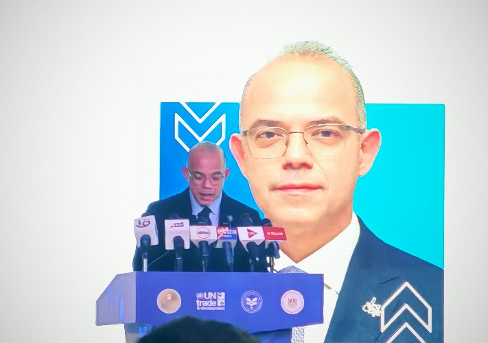محمد فريد