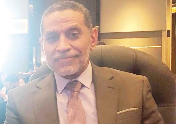 محمود الجابري