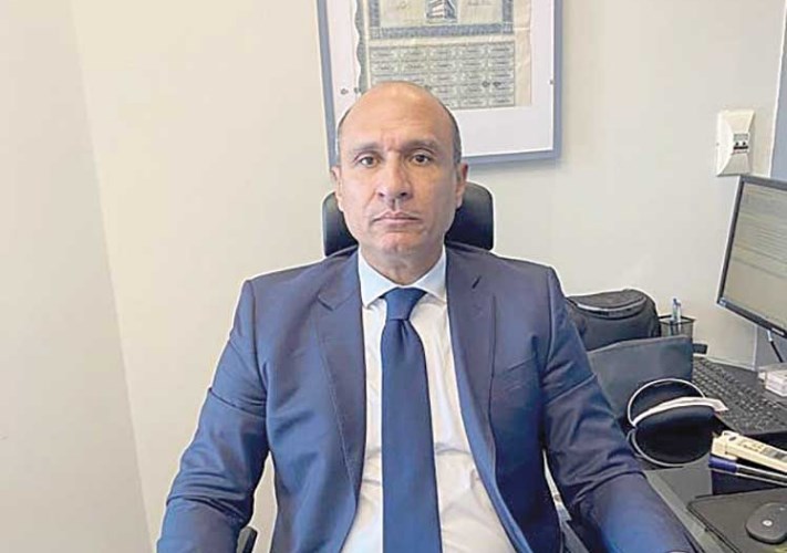 محمد لطفي