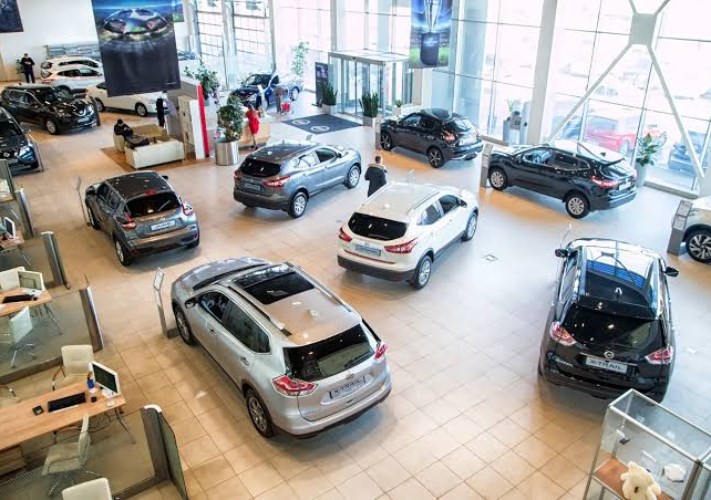 أسعار السيارات