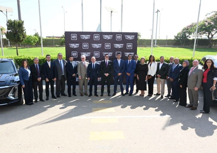 جنرال موتورز