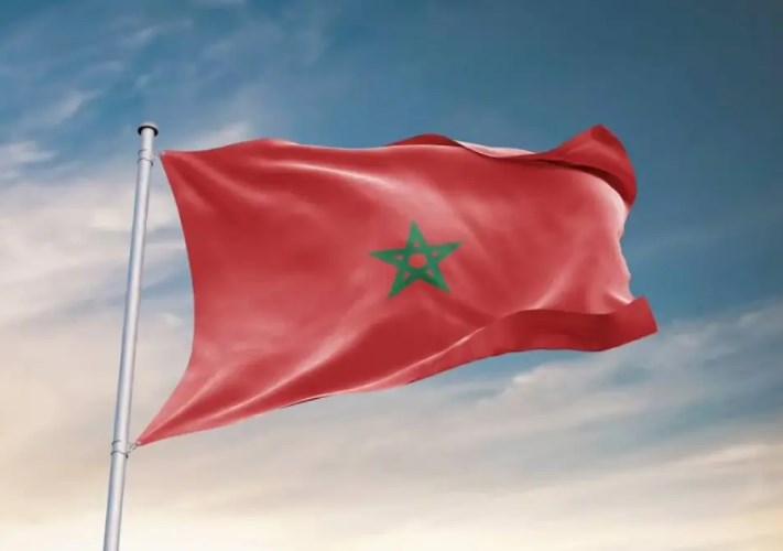 المغرب