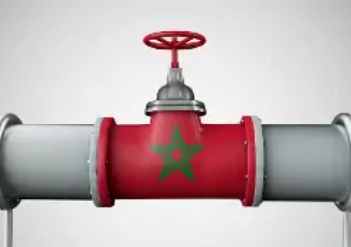 باستثمارات 27 مليار دولار.. المغرب يقود مشروع غاز يعبر 13 دولة أفريقية