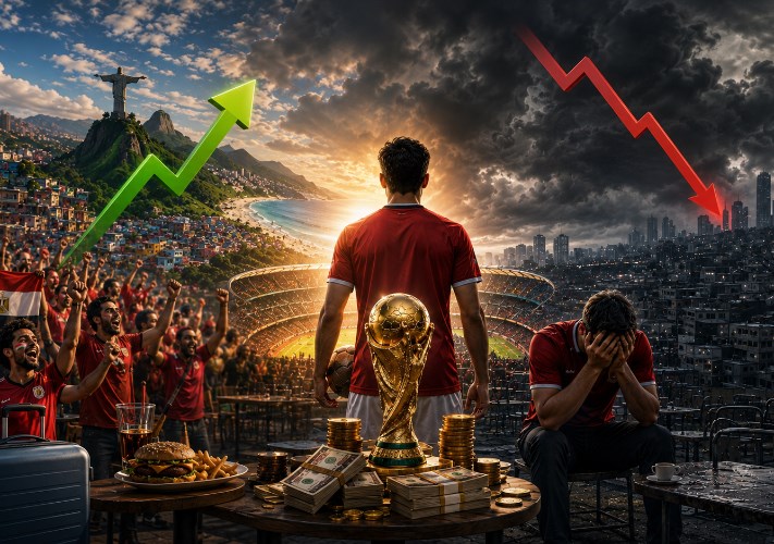 كأس العالم 2026