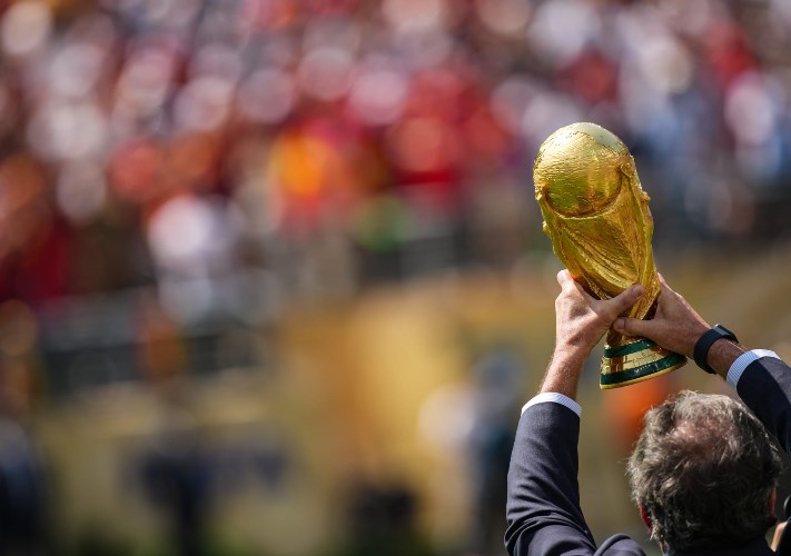 كأس العالم 2026
