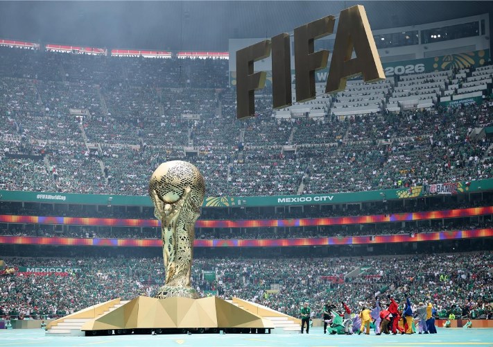 تعويضات كأس العالم 