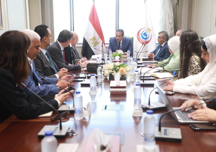 إيني الإيطالية 