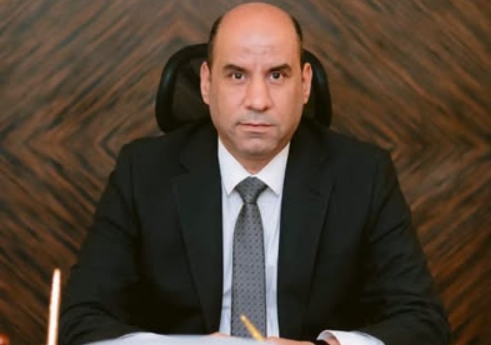 وزير العمل حسن رداد 