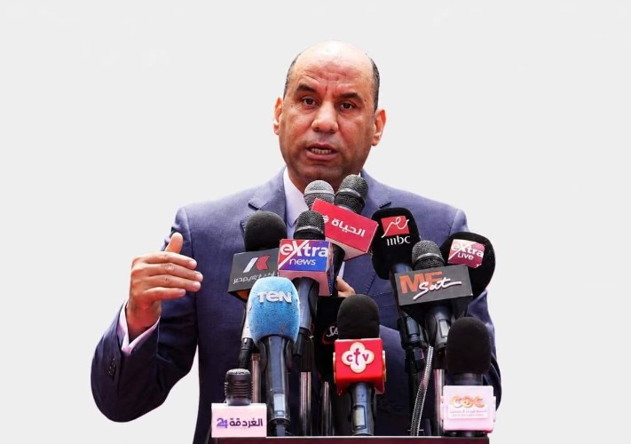 وزير العمل 