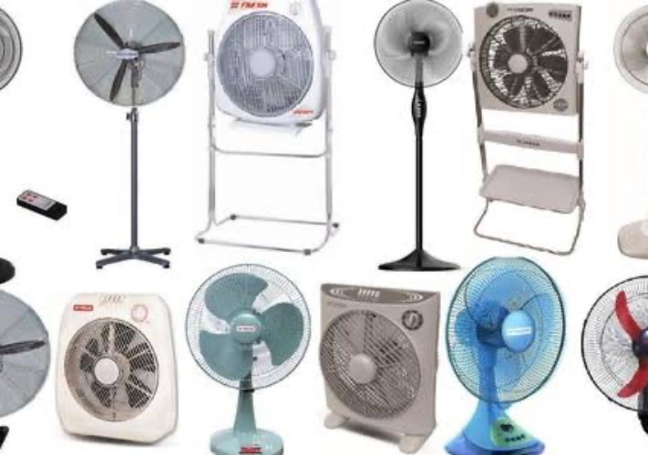أسعار المراوح 
