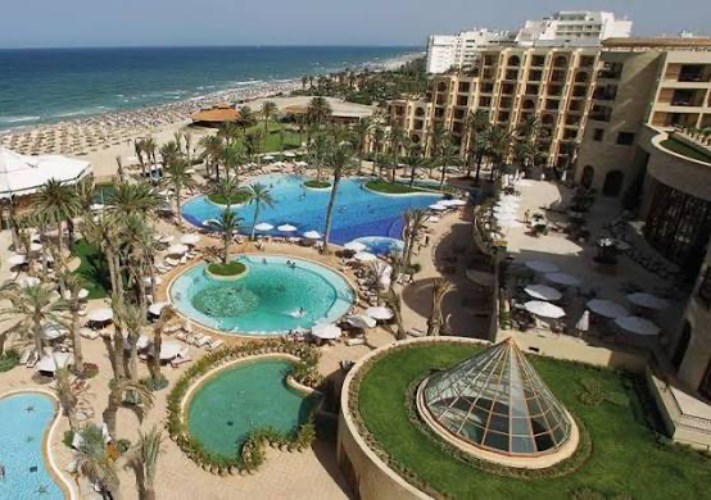 فنادق