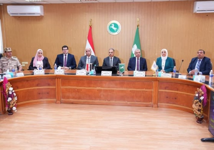 وزير العمل حسن رداد 