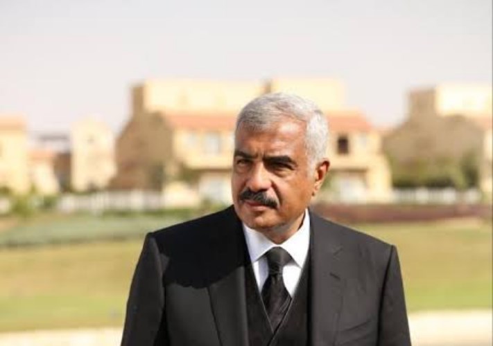 مجموعة طلعت مصطفى 