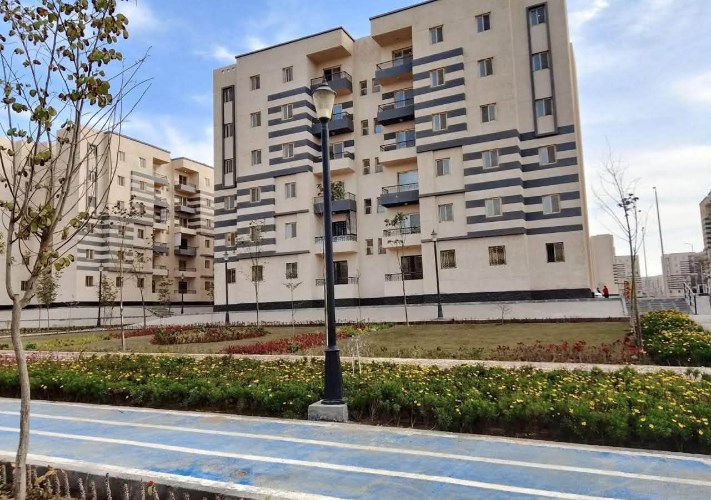 المبادرة الرئاسية "سكن لكل المصريين"