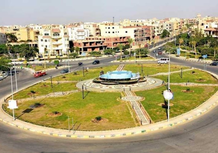 قطعة أرض استثمارية بنشاط العمراني المختلط بمدينة الشروق