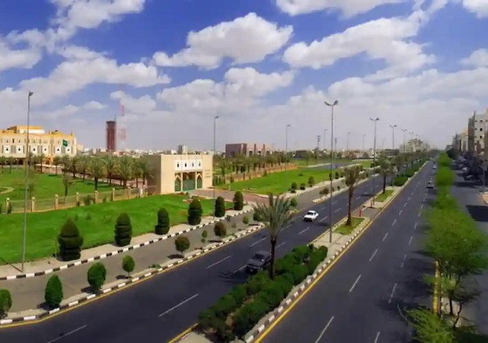 مدينة 6 أكتوبر