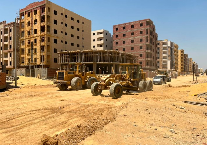 مدينة ٦ أكتوبر 