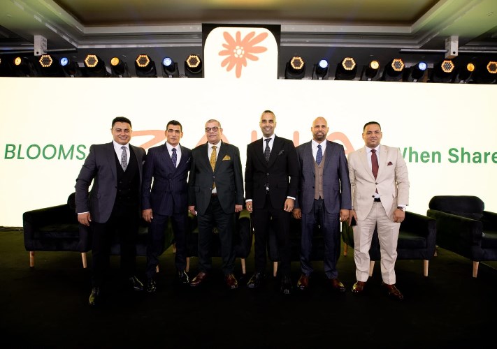 الوحيد للتطوير العقاري 
