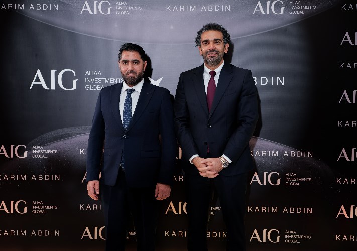 «AIG» تعين كريم عابدين رئيسًا للقطاع التجاري 