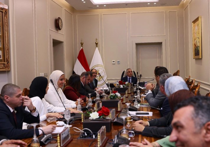 وزير العدل