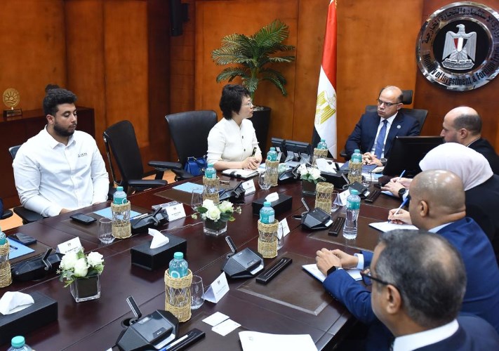 وزير الاستثمار 