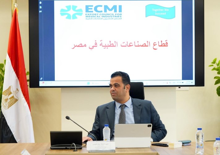 التنمية الصناعية 
