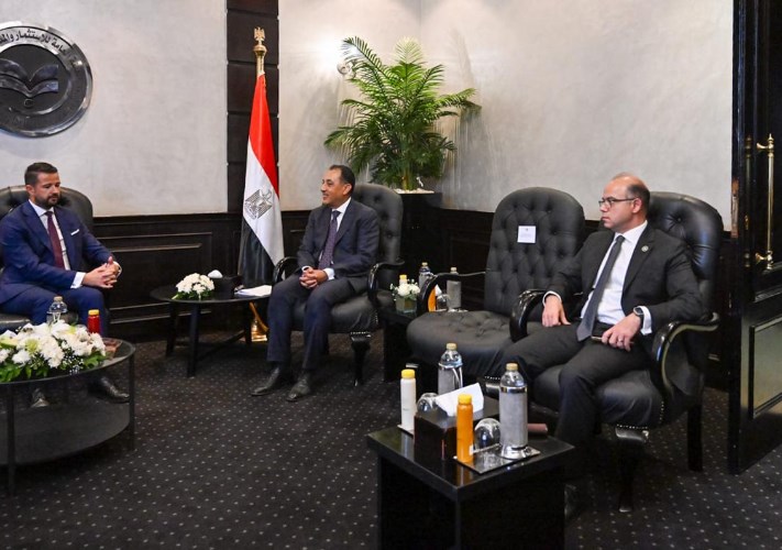 وزير الاستثمار 