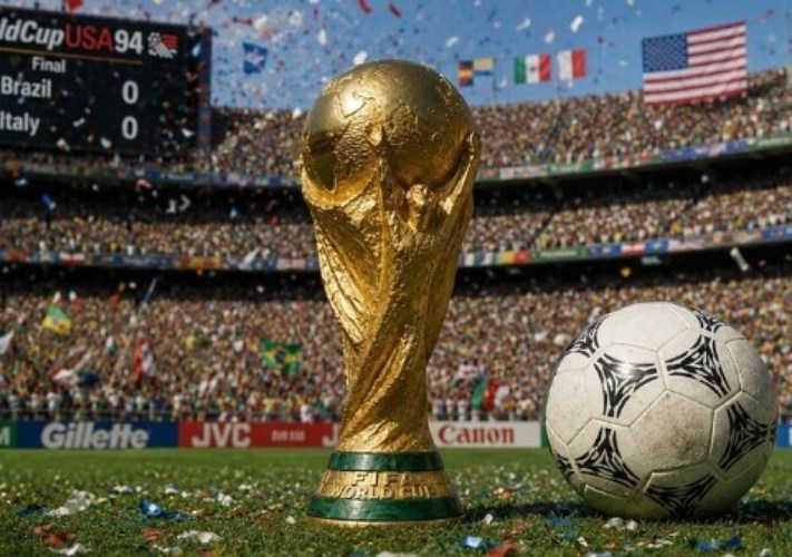كأس العالم