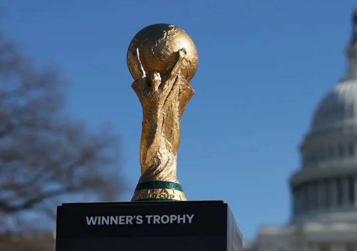 كأس العالم 2026