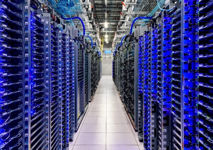 شركة TE Connectivity